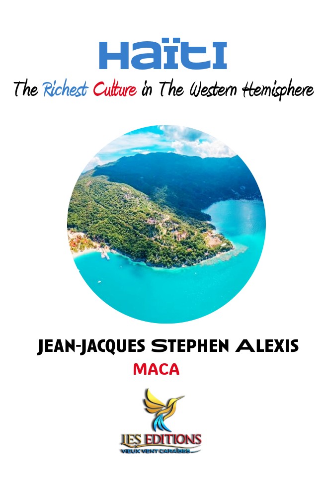 Featured Book of the Month