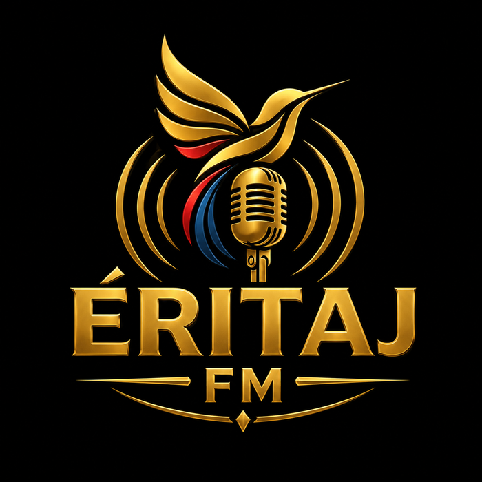 Éritaj FM
