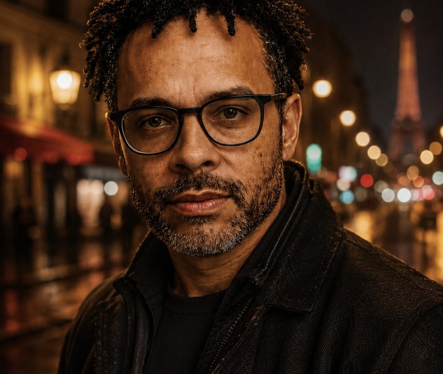 Jean-Latour Roumer