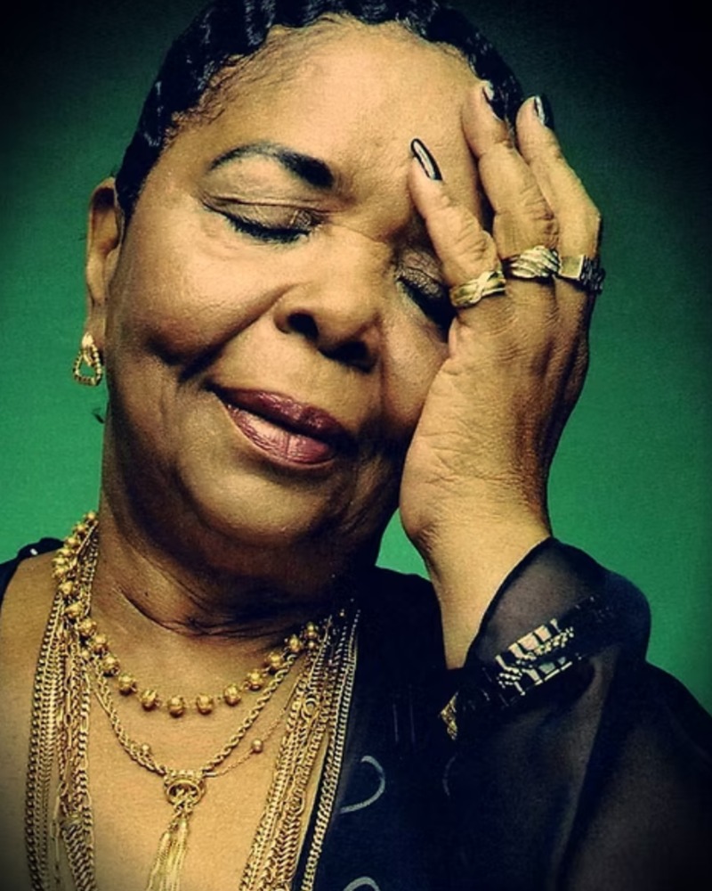 Cesária Évora
